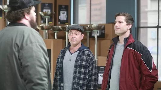 Image Brooklyn Nine-Nine 11