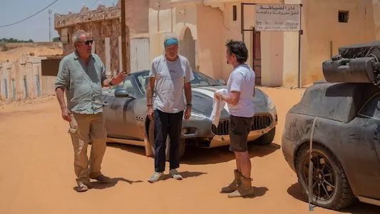 Image The Grand Tour 3