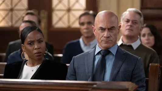 Image Law & Order: Organized Crime 3