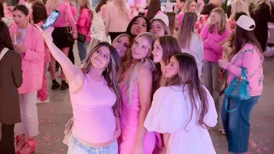 Image La vida secreta de las esposas mormonas 8