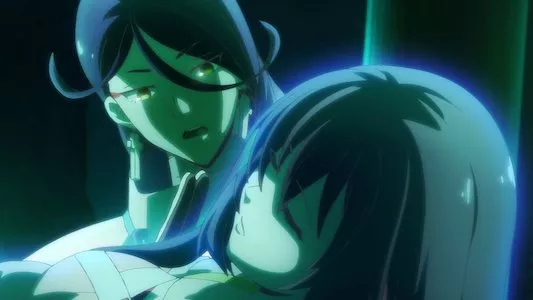 Image Onmyo Kaiten Re:Birth Verse 6