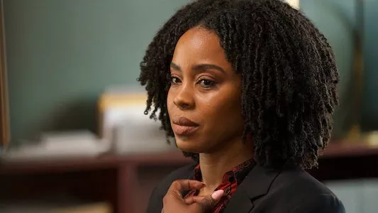 Image Law & Order: Organized Crime 17