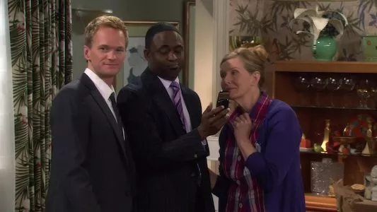 Image How I Met Your Mother (Como Conoci a Vuestra Madre ) 2