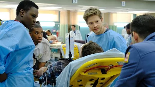 Image The Resident 4