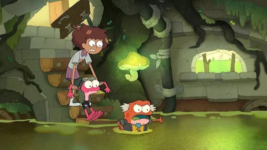 Image Amphibia 4