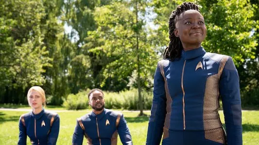 Image Star Trek: Discovery 3