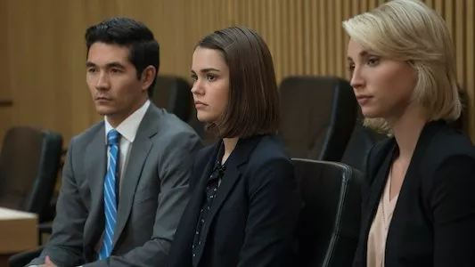Image Good Trouble 3