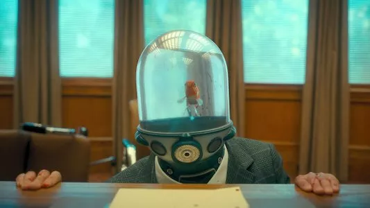 Image The Umbrella Academy 7