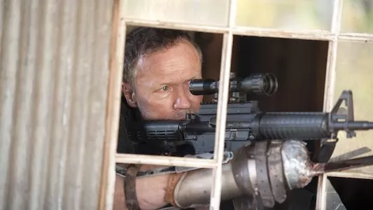 Image The Walking Dead 15