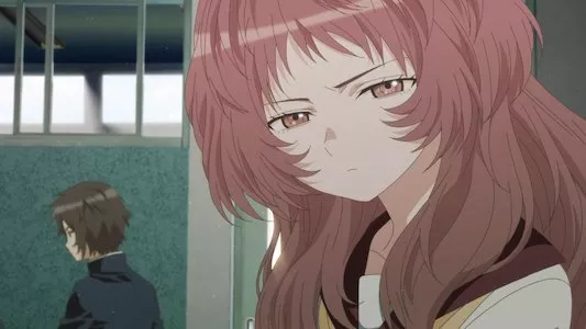 Image Suki na Ko ga Megane wo Wasureta 1