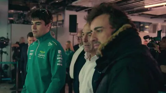 Image Formula 1 La Emocion De Un Grand Prix 1