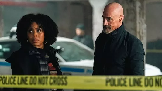 Image Law & Order: Organized Crime 2