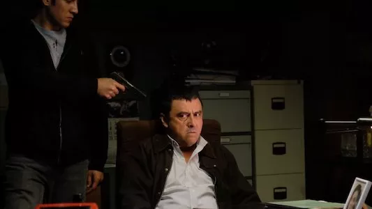 Image Apaches (TV) 12