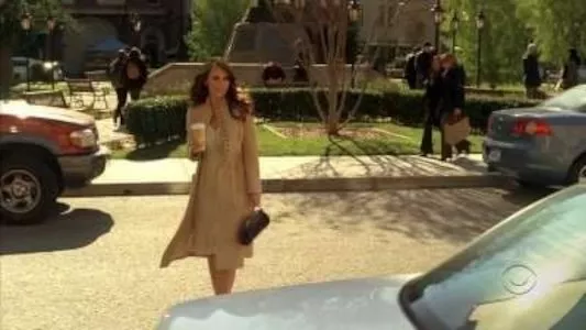 Image Ghost Whisperer 16