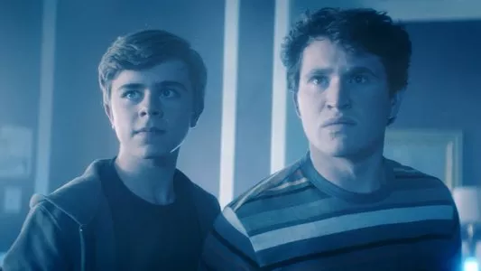 Image The Hardy Boys 3
