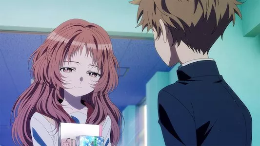 Image Suki na Ko ga Megane wo Wasureta 6