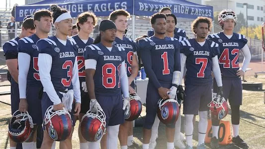 Image All American 12