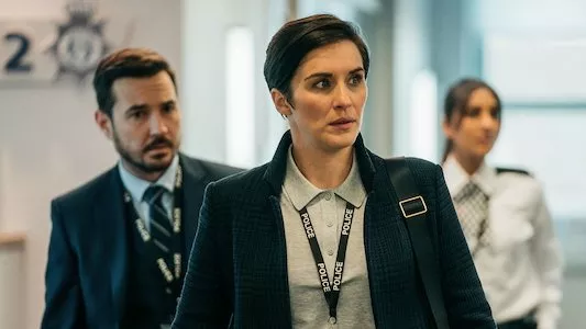 Image Line of Duty 2