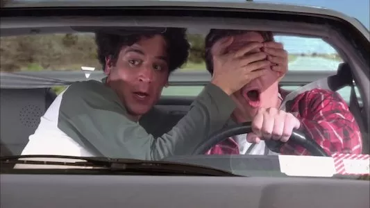 Image How I Met Your Mother (Como Conoci a Vuestra Madre ) 5