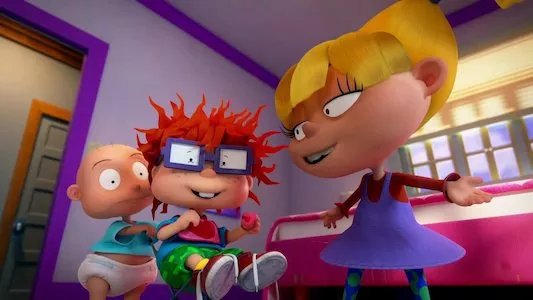 Image Rugrats 2021 6