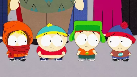 Image South Park 10