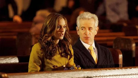 Image Gossip Girl 21