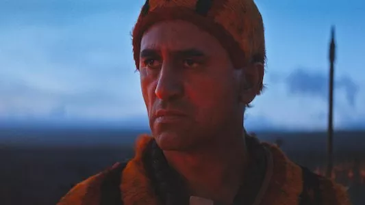 Image El gran guerrero 8