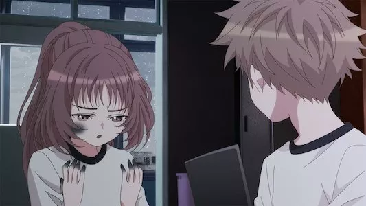 Image Suki na Ko ga Megane wo Wasureta 10