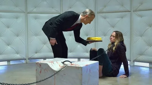 Image The Strain (La Cepa) 11