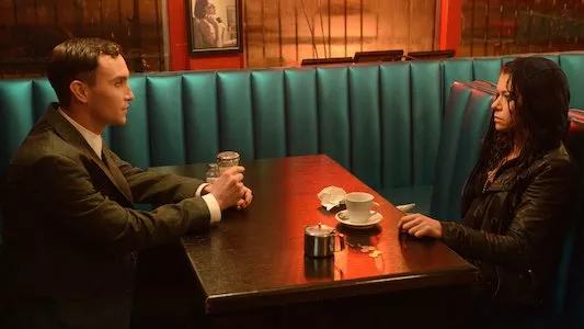 Image Orphan Black 1