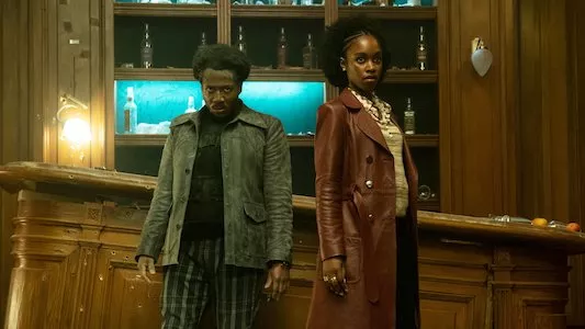 Image The Continental: Del universo de John Wick 3