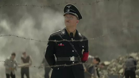 Image Hitler and the Nazis: Evil on Trial 2