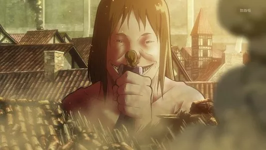 Image Ataque a los Titanes (Attack on Titan) 2