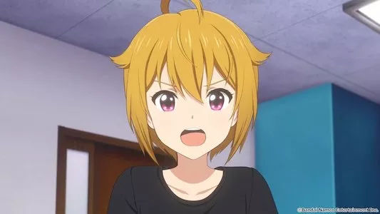 Image The IDOLM@STER Million Live! 11