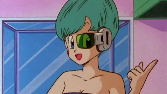Image Dragon Ball Z Kai 5