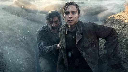 Image El ministerio del tiempo 1
