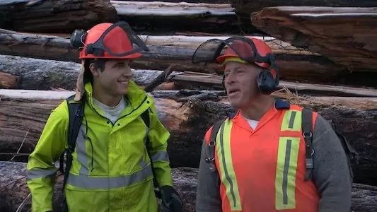 Image Big Timber 7