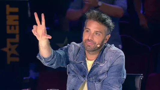 Image Got Talent España 2