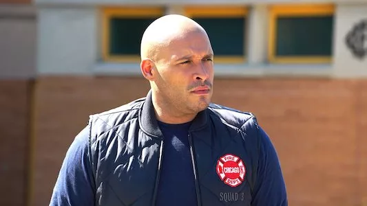 Image Chicago Fire 6