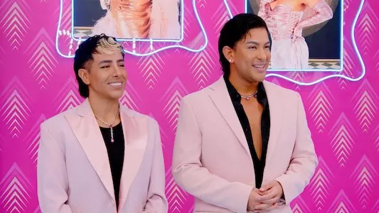 Image Drag Race México: Latina Royale 10