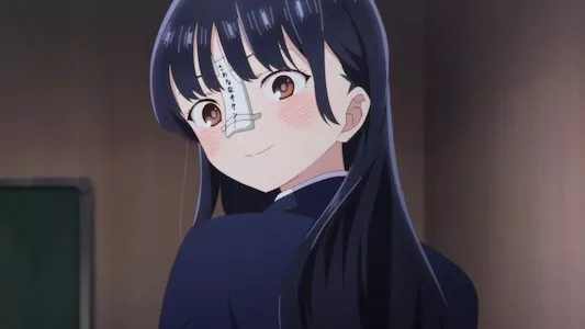 Image Boku no Kokoro no Yabai Yatsu 4