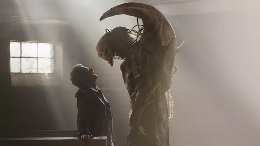 Image Doctor Who 4
