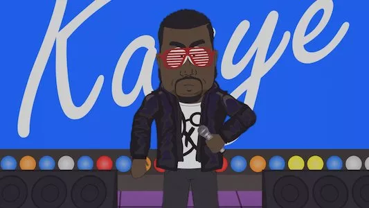 Image South Park 5
