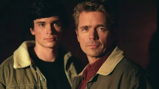 Image Smallville 5
