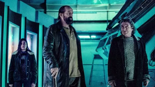Image American Gods 9