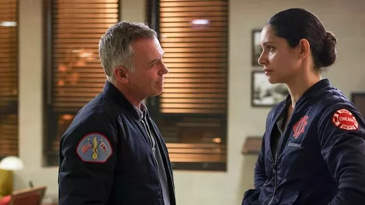 Image Chicago Fire 11