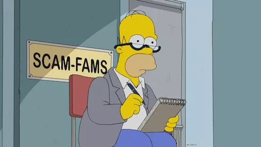 Image Los Simpsons 2