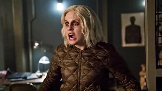 Image iZombie 11