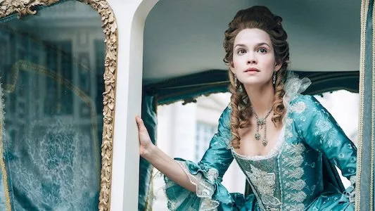 Image Marie Antoinette 1