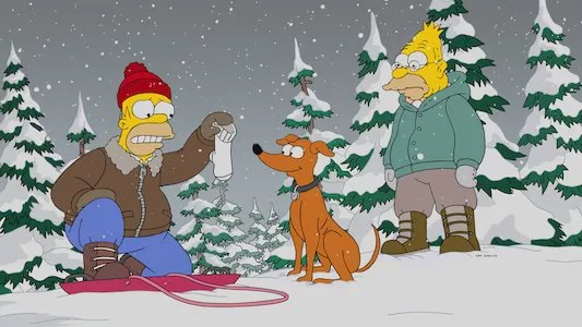 Image Los Simpsons 9